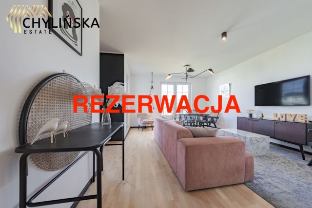 Mieszkanie 3-pokojowe Pogórze, ul. Aragońska. Zdjęcie 1