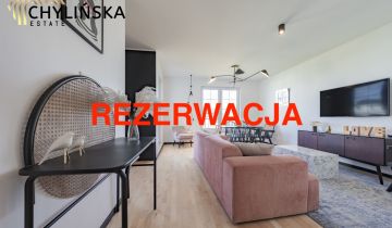 Mieszkanie 3-pokojowe Pogórze, ul. Aragońska