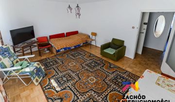 Mieszkanie 5-pokojowe Zielona Góra Zacisze