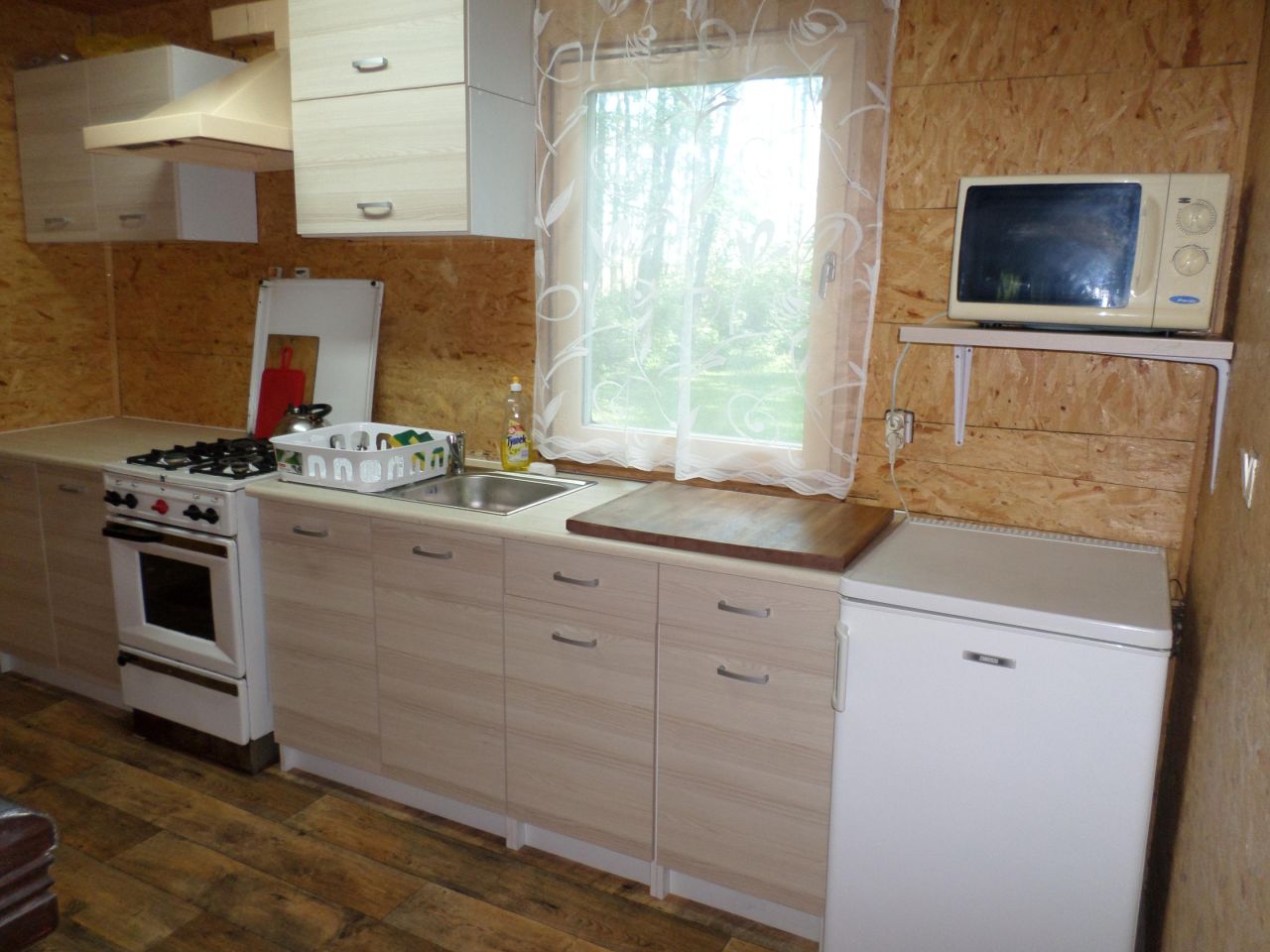 Działka rekreacyjna Strzelniki. Zdjęcie 8