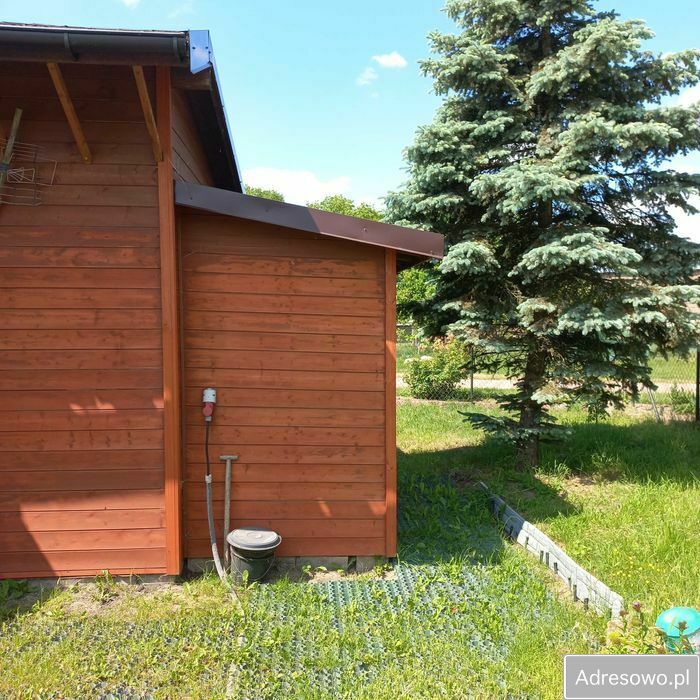 Działka budowlana Leśniewice. Zdjęcie 10