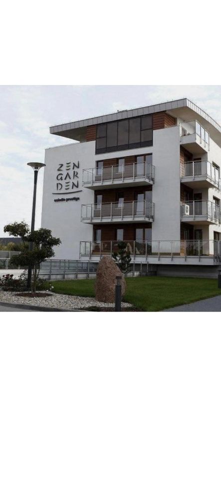 Mieszkanie 3-pokojowe Szeligi, ul. Brzozowa. Zdjęcie 16