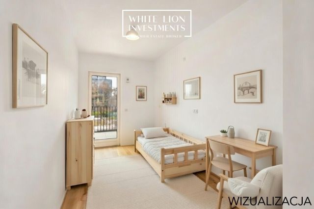 Mieszkanie 3-pokojowe Warszawa Włochy, ul. Orzechowa. Zdjęcie 4