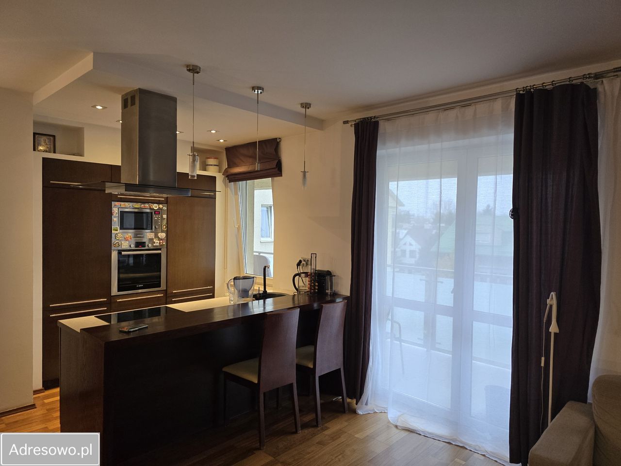 Mieszkanie 2-pokojowe Warszawa Wola, ul. Mroczna. Zdjęcie 7