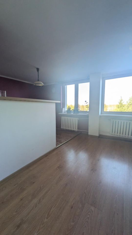 Mieszkanie 3-pokojowe Dubeninki, ul. Szkolna. Zdjęcie 9