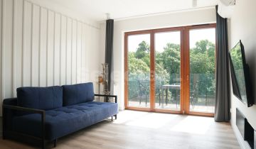 Mieszkanie 3-pokojowe Poznań, ul. Za Cytadelą