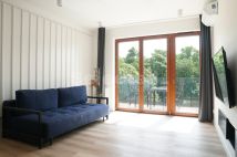 Mieszkanie 3-pokojowe Poznań, ul. Za Cytadelą