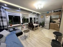 Mieszkanie 3-pokojowe Giżycko