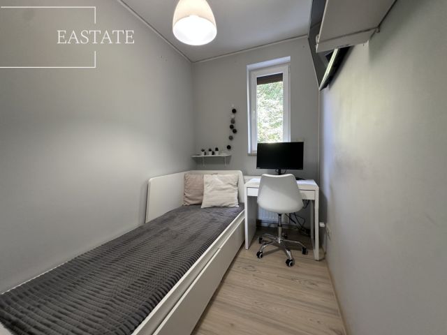 bliźniak, 4 pokoje Niemcz, ul. Wojciecha Kossaka. Zdjęcie 10