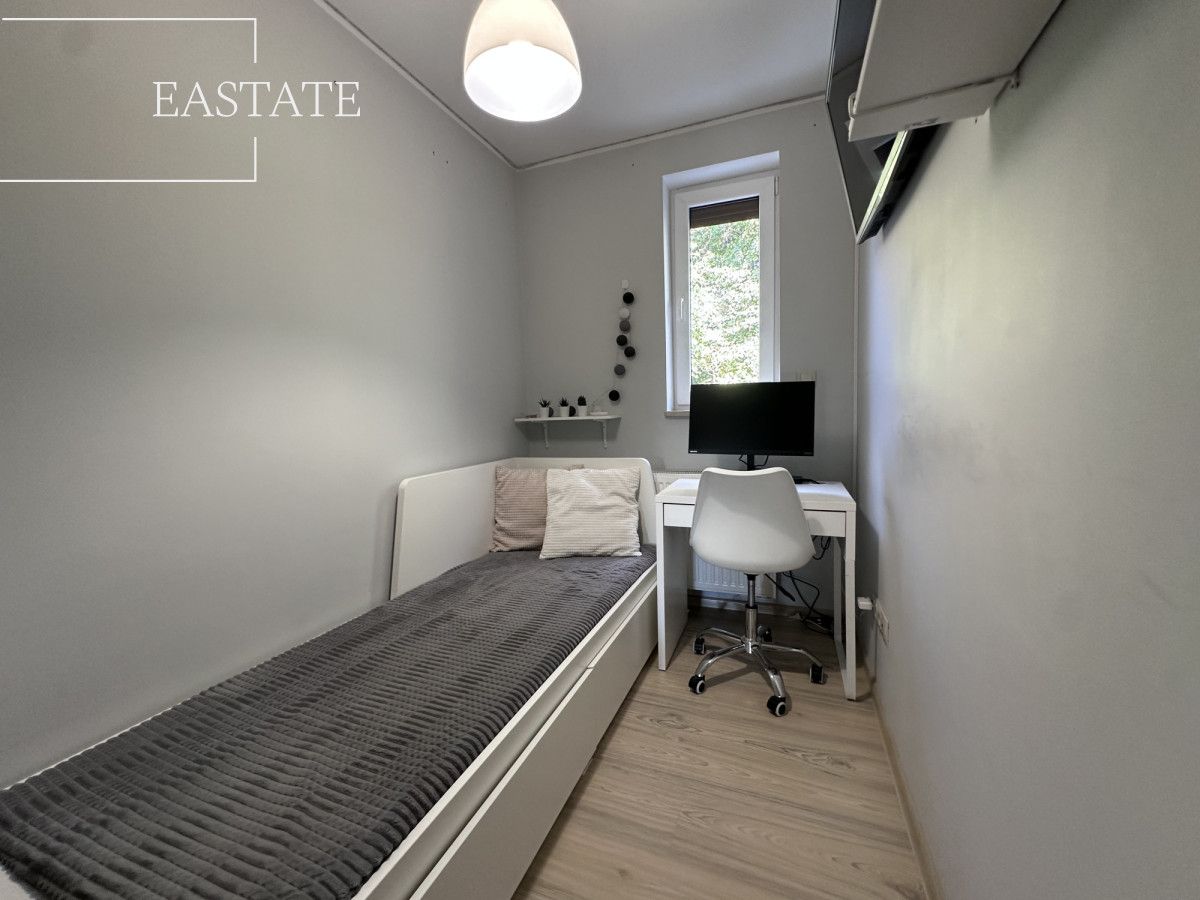 bliźniak, 4 pokoje Niemcz, ul. Wojciecha Kossaka. Zdjęcie 10