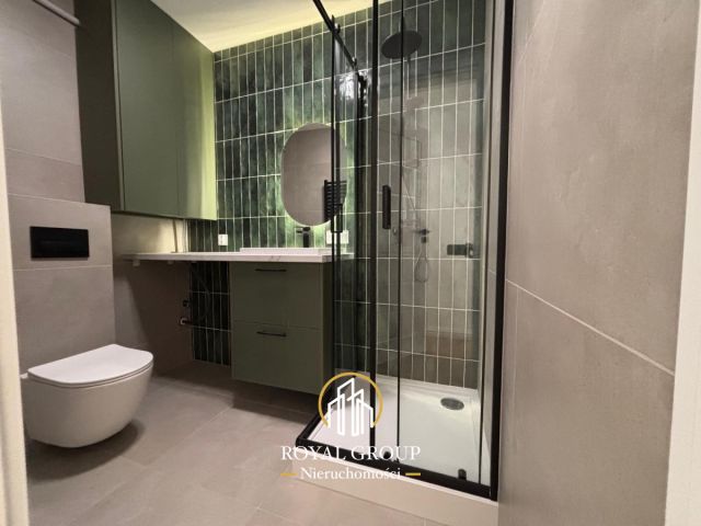 Mieszkanie 2-pokojowe Lublin Śródmieście, al. Józefa Piłsudskiego. Zdjęcie 3