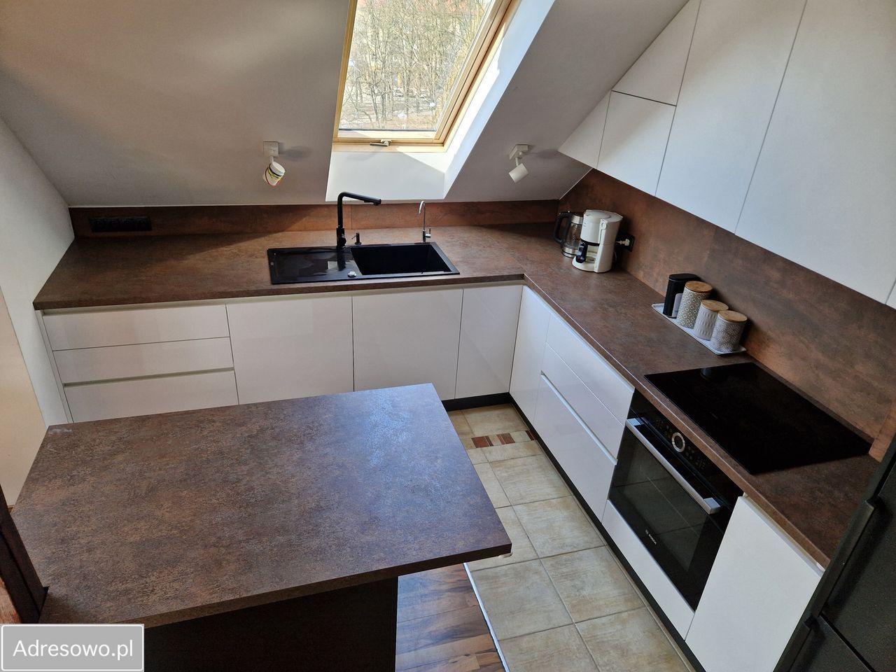 Mieszkanie 4-pokojowe Tychy, ul. Cicha. Zdjęcie 4