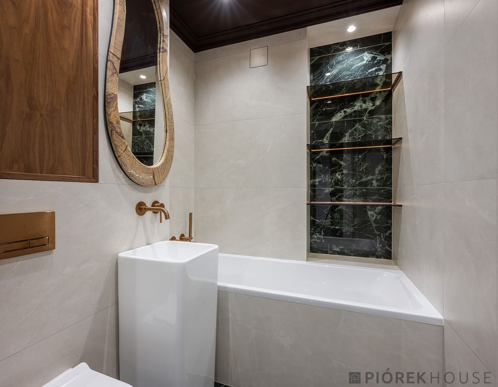 Mieszkanie 4-pokojowe Warszawa Śródmieście, ul. Zagórna. Zdjęcie 5