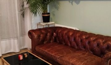 Mieszkanie 2-pokojowe Wrocław Krzyki, ul. Mglista