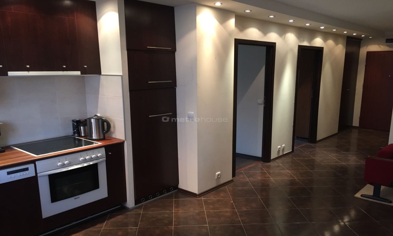 Mieszkanie 3-pokojowe Warszawa Targówek. Zdjęcie 7