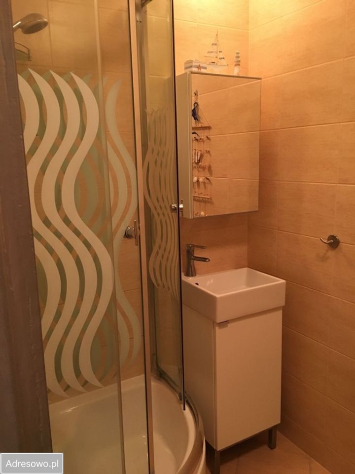 Mieszkanie 1-pokojowe Wrocław Krzyki, ul. gen. Józefa Haukego-Bosaka. Zdjęcie 7