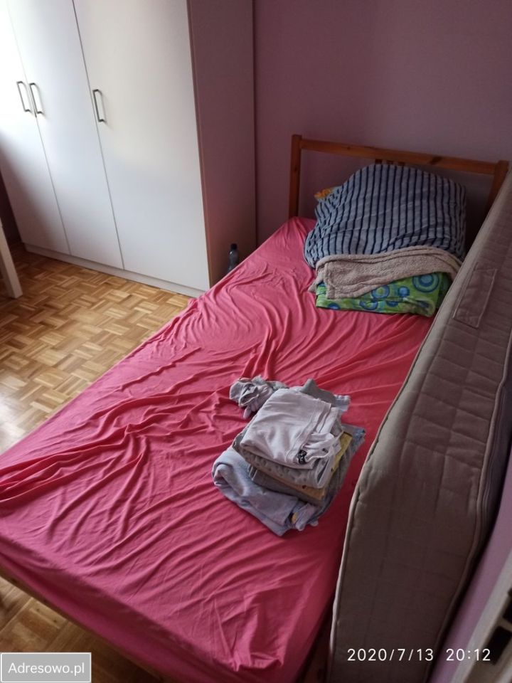 Pokój Warszawa Bródno, ul. Żuromińska. Zdjęcie 2