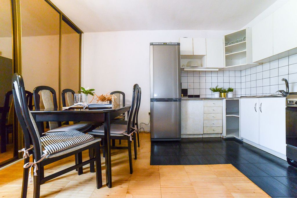 Mieszkanie 3-pokojowe Warszawa Ursynów, ul. Meander. Zdjęcie 14