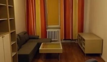 Mieszkanie 2-pokojowe Warszawa Śródmieście, ul. Niska