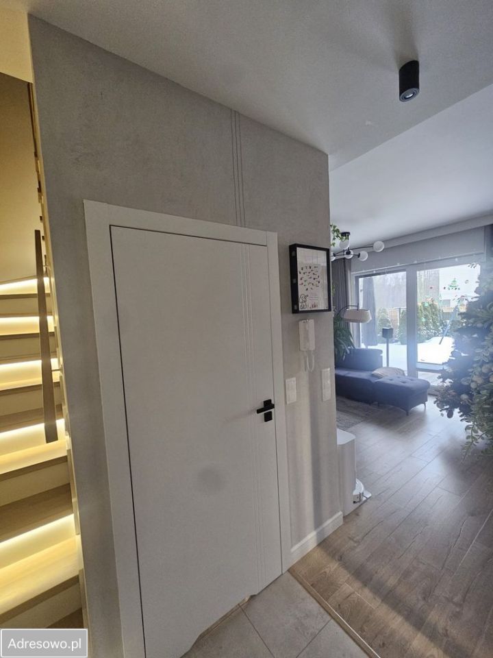 Mieszkanie 5-pokojowe Łódź Widzew, ul. Moryca Welta. Zdjęcie 9