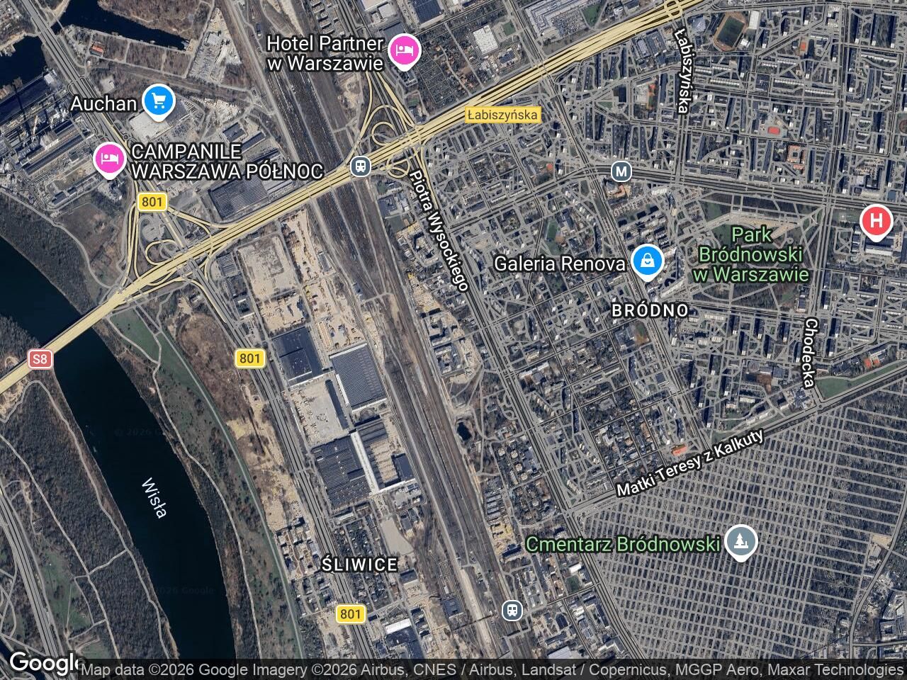 Mieszkanie 4-pokojowe Warszawa Targówek, ul. Warszawski Świt. Zdjęcie 1