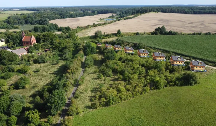 Działka budowlana Górzno, Górzno