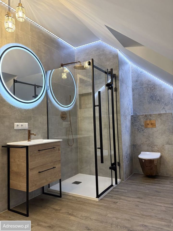 Mieszkanie 6-pokojowe Pruszków, ul. Marii Skłodowskiej-Curie. Zdjęcie 18