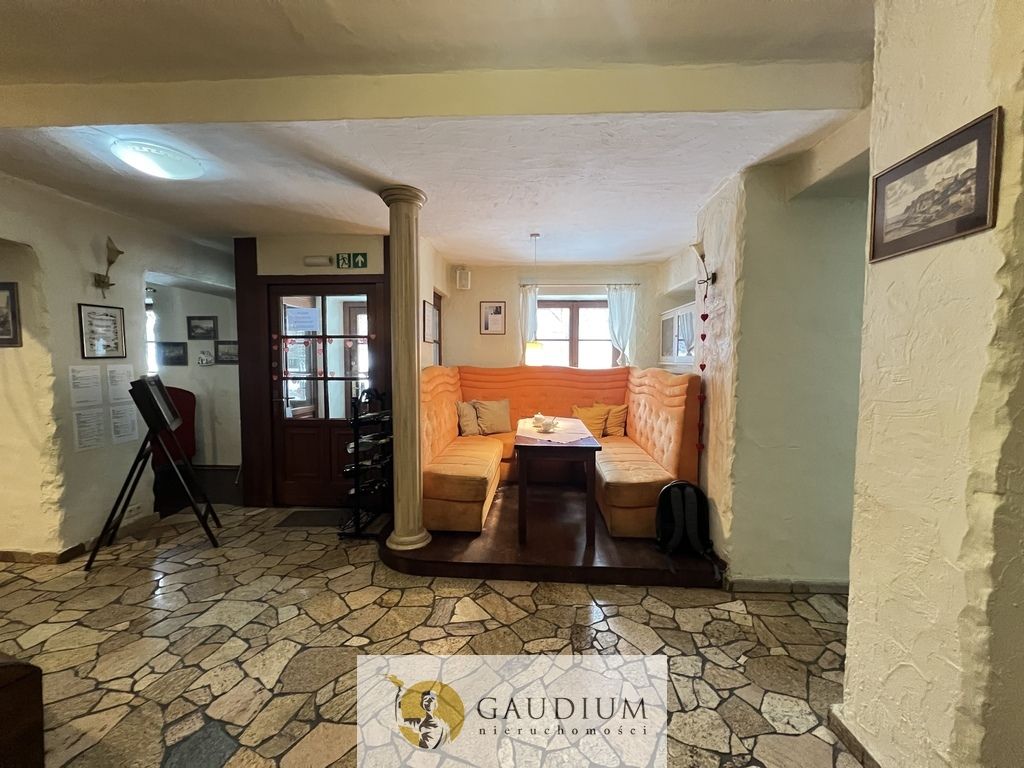 Nieruchomość komercyjna Gdynia Śródmieście, al. marsz. Piłsudskiego. Zdjęcie 3