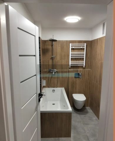 Mieszkanie 2-pokojowe Warszawa Ursus, ul. Stanisława Wojciechowskiego. Zdjęcie 15