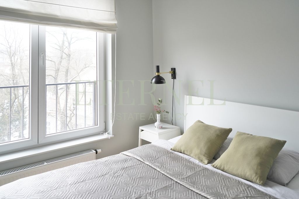 Mieszkanie 2-pokojowe Kraków, ul. Wrocławska. Zdjęcie 7