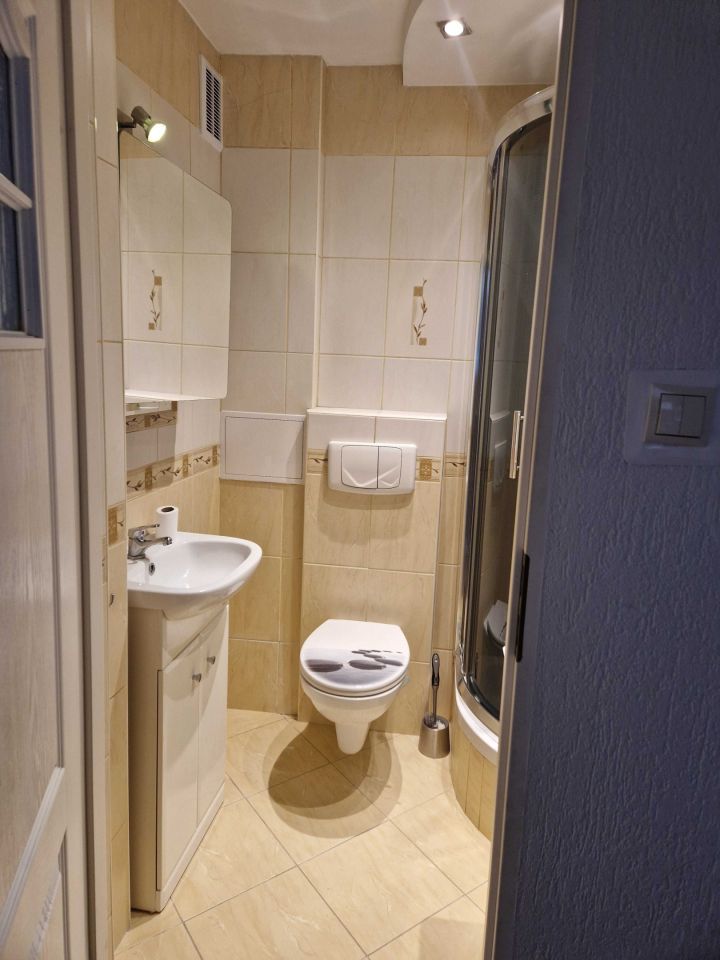 Mieszkanie 2-pokojowe Wrocław Stare Miasto, ul. Kruszwicka. Zdjęcie 3