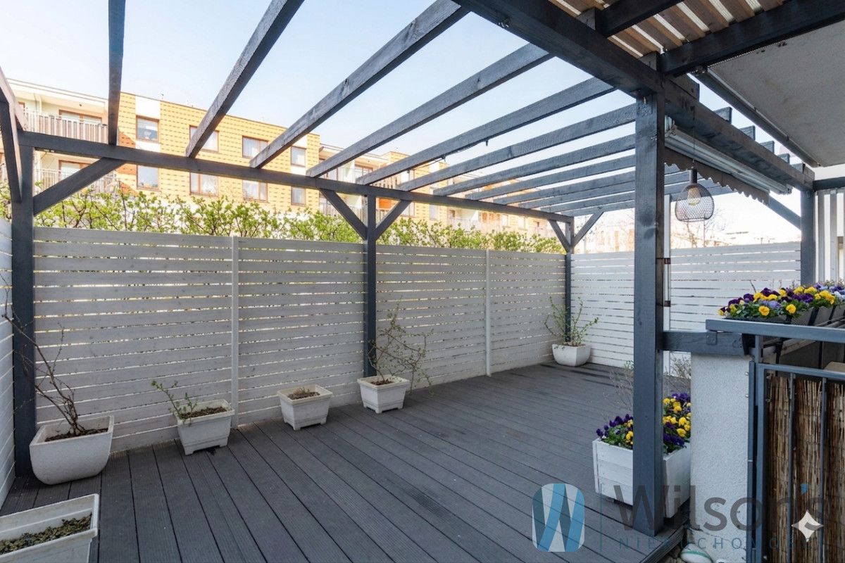 Mieszkanie 3-pokojowe Łomianki, ul. Fabryczna. Zdjęcie 13