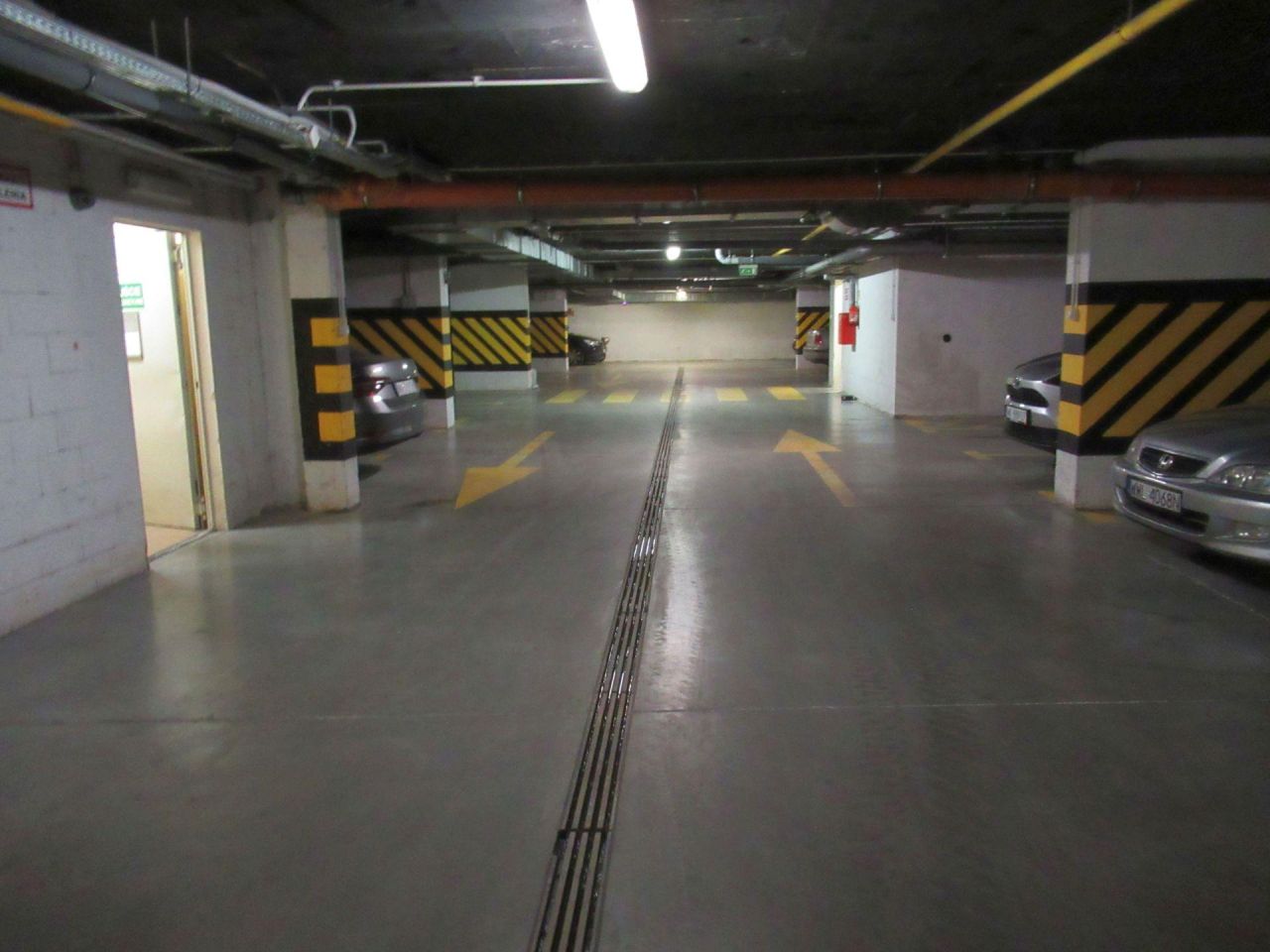 Mieszkanie 2-pokojowe Ząbki Centrum, ul. Wiosenna. Zdjęcie 18