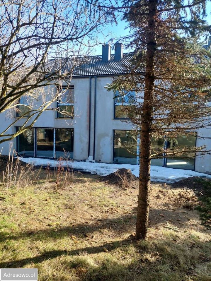 bliźniak, 4 pokoje Pępowo, ul. Jaśminowa. Zdjęcie 3