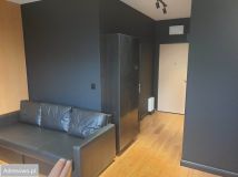 Mieszkanie 1-pokojowe Warszawa Wilanów, ul. Oś Królewska. Zdjęcie 4