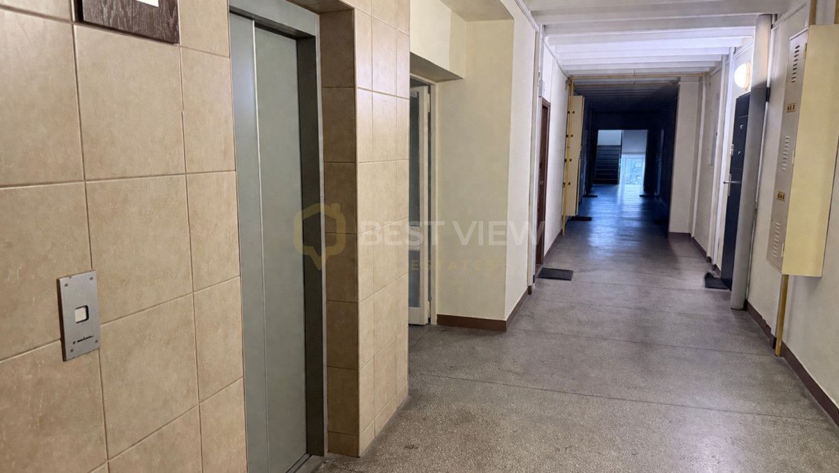 Mieszkanie 3-pokojowe Warszawa Wola, ul. Pańska. Zdjęcie 10