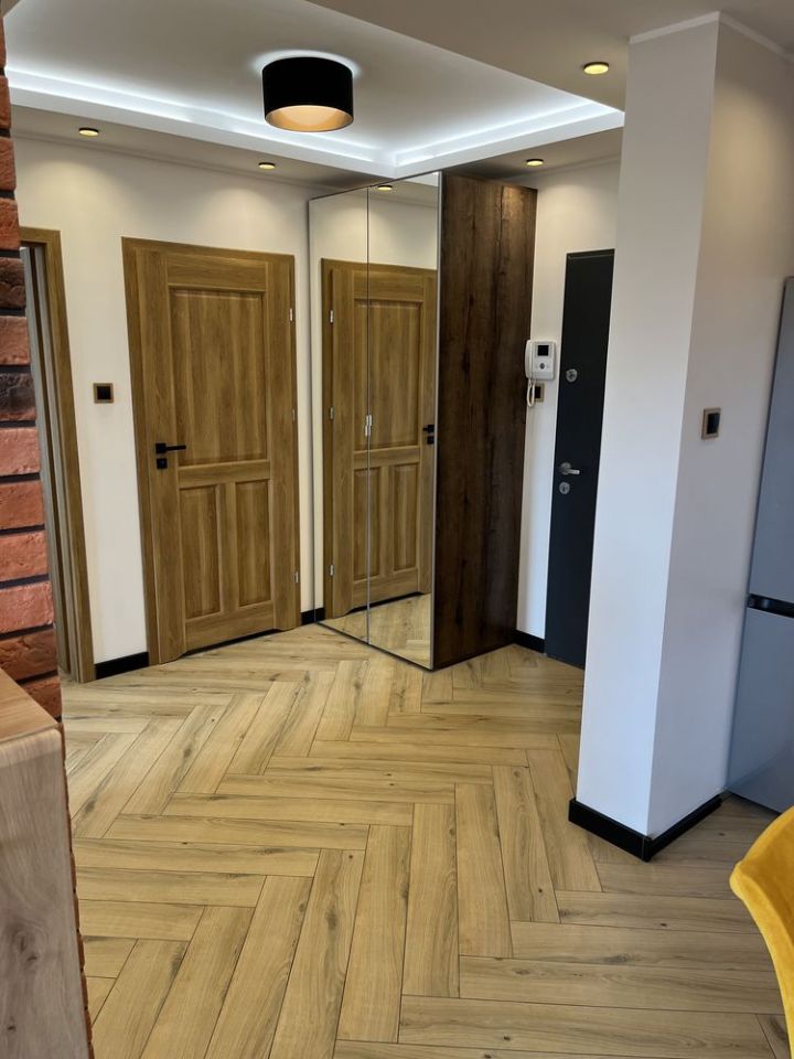 Mieszkanie 2-pokojowe Toruń, szosa Lubicka. Zdjęcie 3