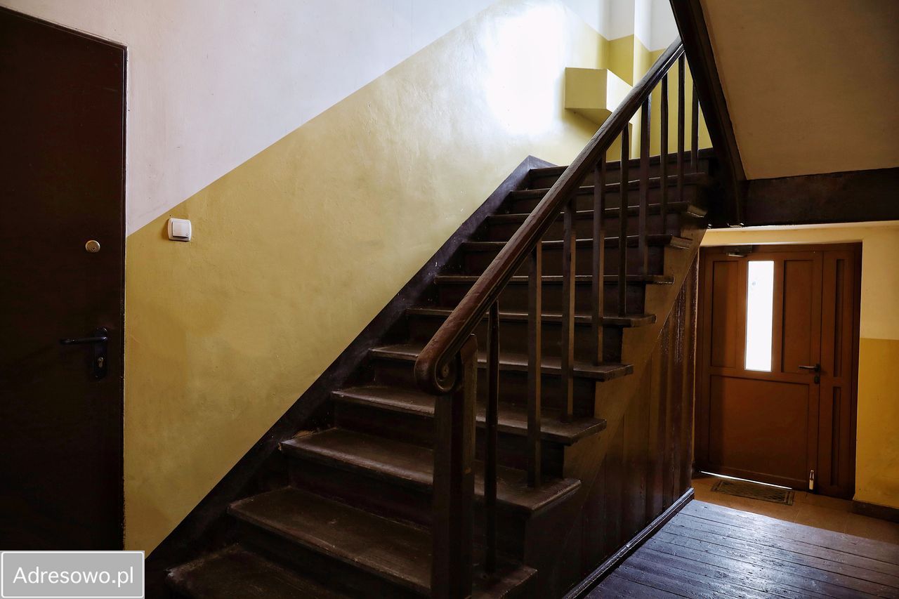 Mieszkanie 2-pokojowe Poznań Wilda, ul. Fabryczna. Zdjęcie 16