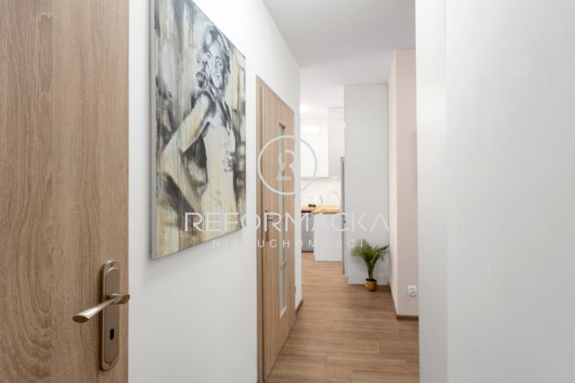 Mieszkanie 3-pokojowe Rzeszów, al. Armii Krajowej. Zdjęcie 13