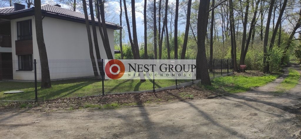 Działka budowlana Warszawa Białołęka, ul. Poręby. Zdjęcie 34