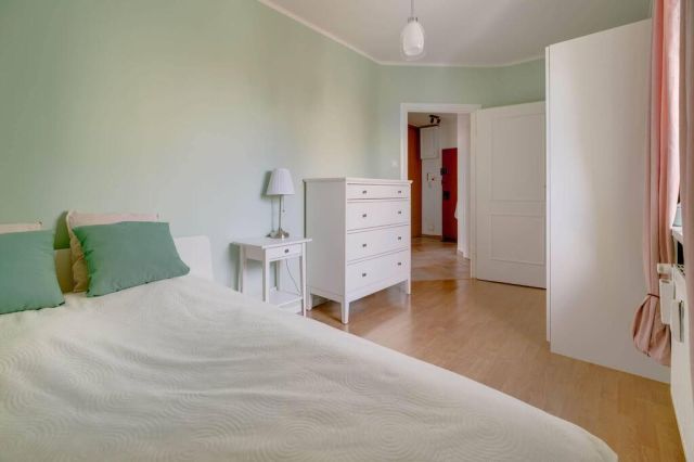 Mieszkanie 2-pokojowe Warszawa Ochota, ul. Racławicka. Zdjęcie 3