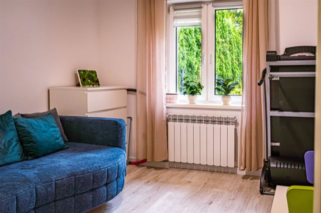 bliźniak, 4 pokoje Pęchery. Zdjęcie 19