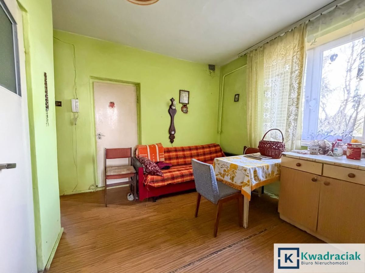 dom wolnostojący, 3 pokoje Dębowiec. Zdjęcie 11