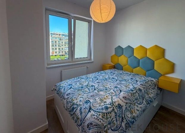 Mieszkanie 2-pokojowe Warszawa Praga-Południe, ul. Przeworska. Zdjęcie 6