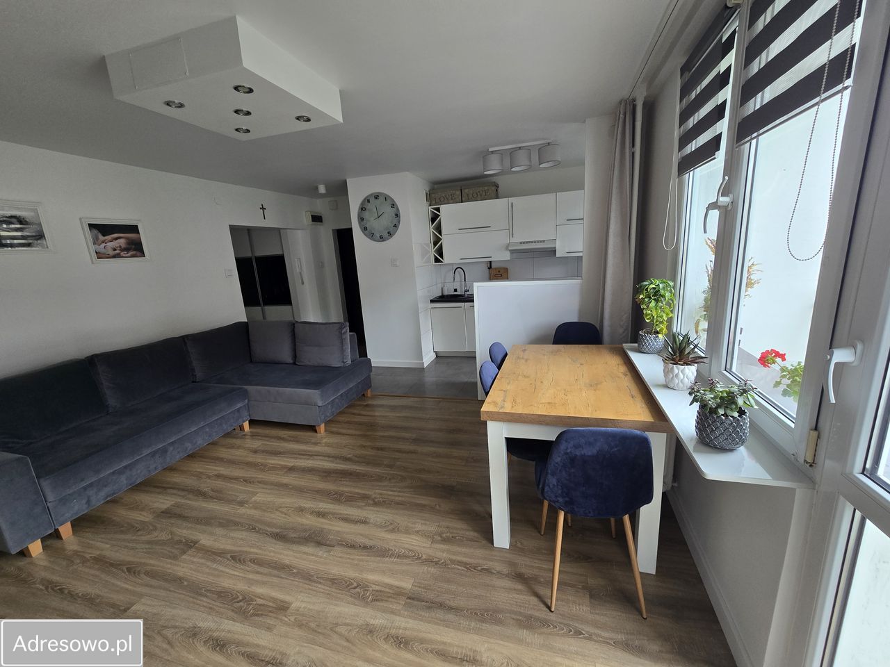 Mieszkanie 3-pokojowe Warszawa Bródno, ul. Ludwika Kondratowicza. Zdjęcie 2