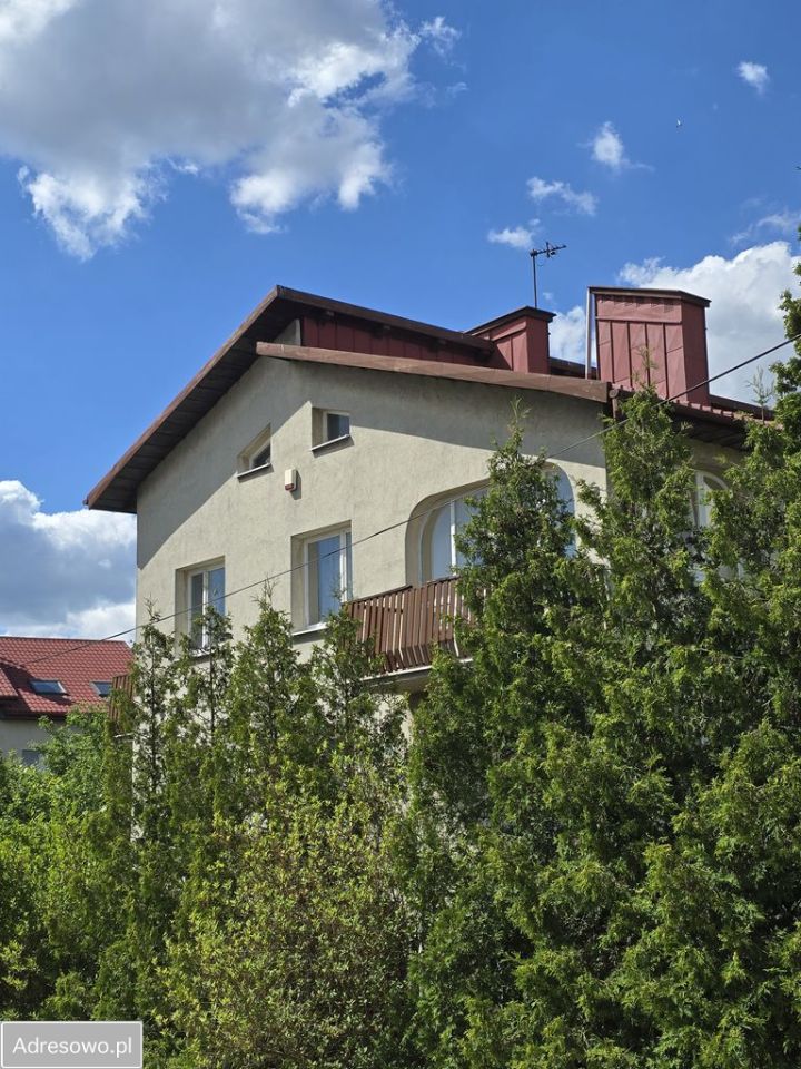 dom wolnostojący, 9 pokoi Kielce Ostra Górka, ul. Ułańska. Zdjęcie 2