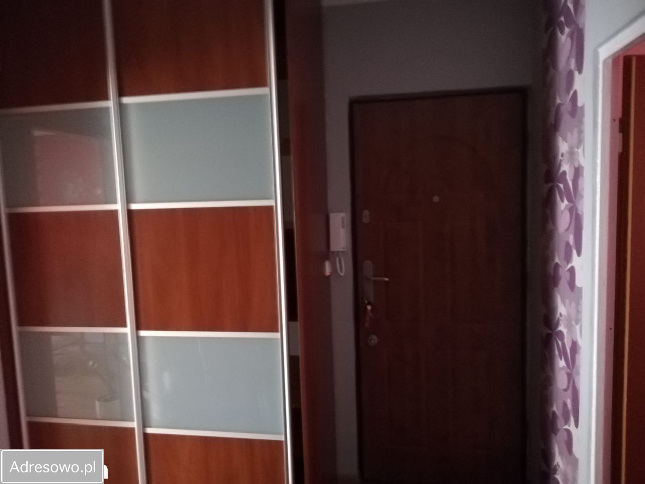 Mieszkanie 2-pokojowe Szczecin, ul. Władysława Szafera. Zdjęcie 9
