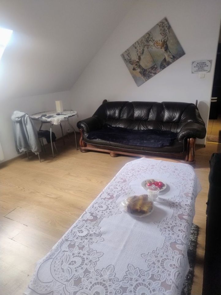 dom wolnostojący, 3 pokoje Waganiec. Zdjęcie 6