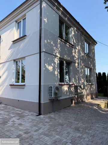 Mieszkanie 4-pokojowe Skarżysko-Kamienna, ul. Reja. Zdjęcie 1