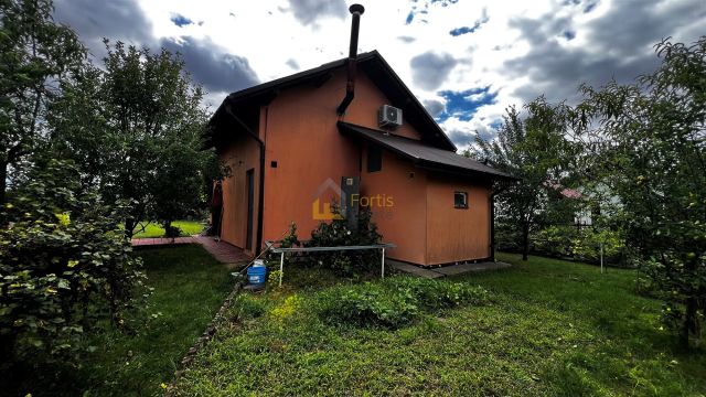 dom wolnostojący, 3 pokoje Łysokanie. Zdjęcie 7
